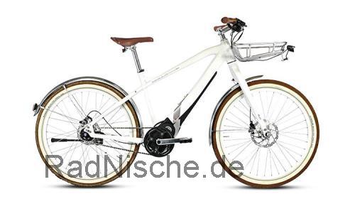 Bulls Sturmvogel E EVO  technische daten 